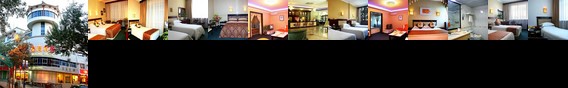 Mogao Hotel