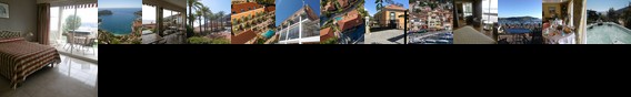 Hôtel La Flore Villefranche-sur-Mer
