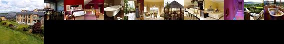Cromleach Lodge Country House Hotel Castlebaldwin
