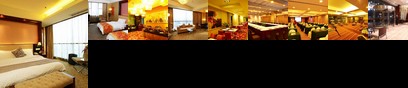 Leeden Hotel Jiaxing