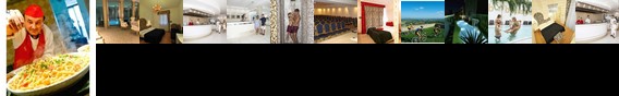 Hotel Mediterraneo Club Benessere