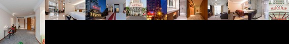 Forest City Hotel Guiyang