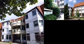 Haus Flora Ferienwohnungen Cochem