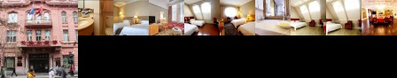 Modern Hotel Harbin
