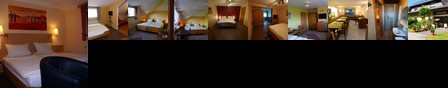 Rheingoldschänke Hotel Oberwesel