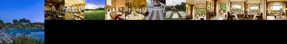 Sofitel Dongguan Golf Resort
