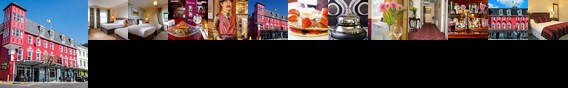 McSweeney Arms Hotel