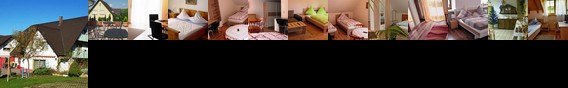 Pension Jaspis