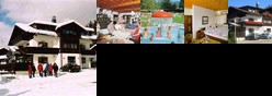 Hotel am Freibad