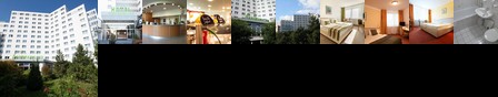 Panorama Inn Hotel And Boardinghaus