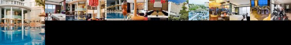Novotel Ha Long Bay Hotel