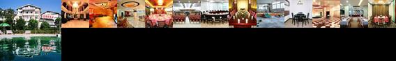 Sumin Grand Hotel Nanping