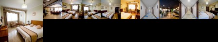 Machinery Hotel Yantai