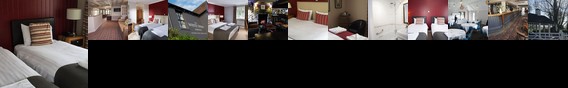The White Swan Hotel Arundel