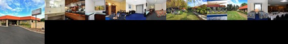 Busselton River Resort