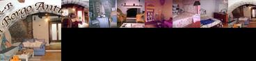 B&B Il Borgo Antico