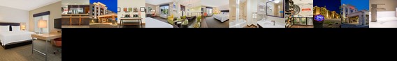 Hampton Inn & Suites Walla Walla