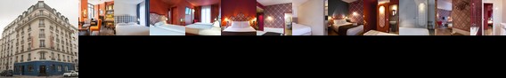 My Hotel in France Levallois