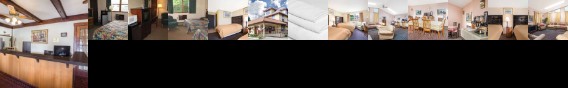 Knights Inn Endwell Binghamton