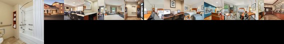 Hampton Inn & Suites Mystic