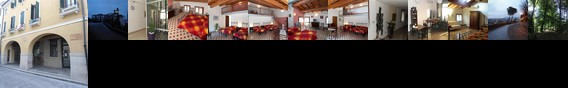 Hotel Ca Marcello, Monselice