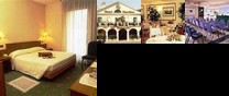 Hotel Giardino Stanghella
