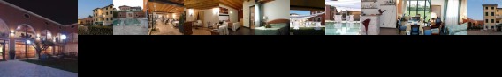 Hotel Villa Altura Ospedaletto Euganeo