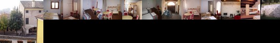 Ostello Venetian Hostel, Monselice