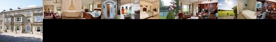 Burythorpe House Malton