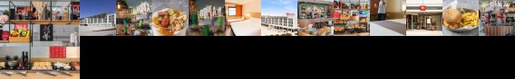 Hotel Ibis Madrid Alcobendas