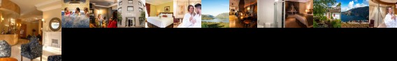 Villa Rose Hotel Ballybofey