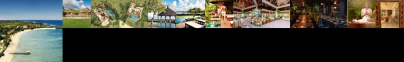Shanti Maurice A Nira Resort