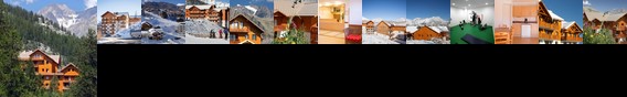 Residences les Gentianes Puy-Saint-Vincent