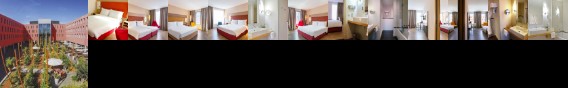 Radisson Blu Hotel, Toulouse Airport