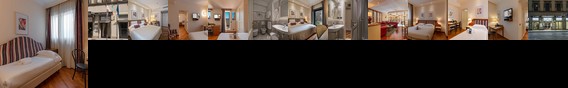 Best Western Premier Hotel Laurus