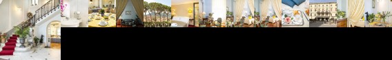 Grande Albergo Quattro Stagioni