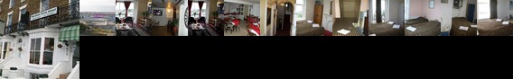 Pavilion View Hotel