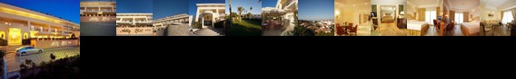 Ashley Hotel Lamezia Terme