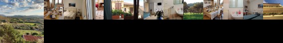 Sa Chessa Bed and Breakfast Ploaghe