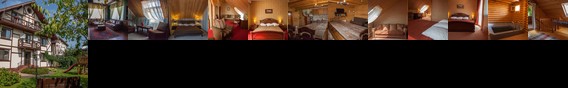 Atlanta Sheremetyevo Hotel