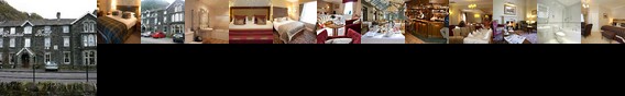 The Borrowdale Hotel