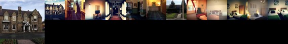 Roslin Glen Hotel