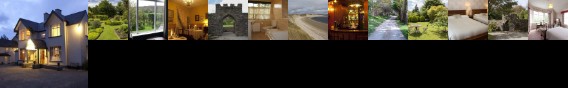 Woodhill House Bed & Breakfast Ardara