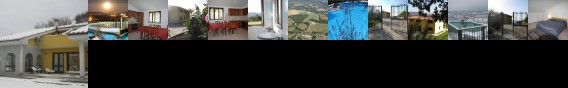 Locanda San Lorenzo Bed & Breakfast Orte