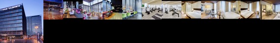 Sercotel Boulevard Vitoria
