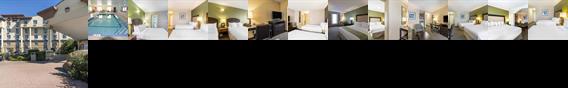 Coast Edmonton East Hotel