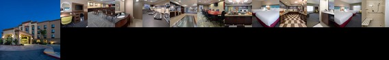 Hampton Inn Visalia