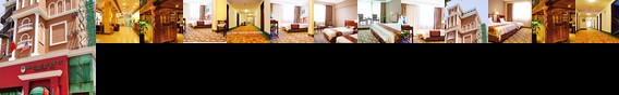 GreenTree Inn Luoyang Peony Square Hotel