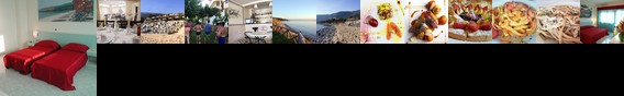 Cliffs Hotel Joppolo