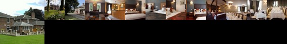 The Gables Hotel